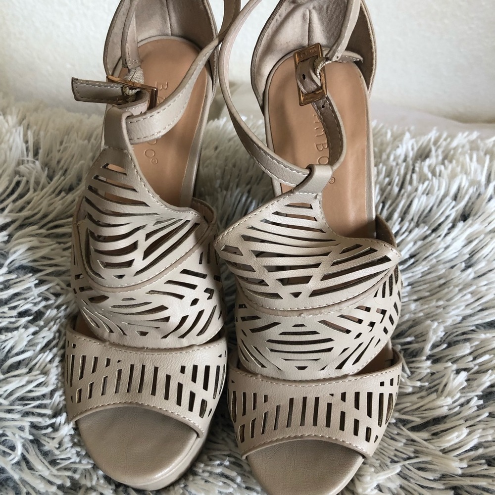Wedges